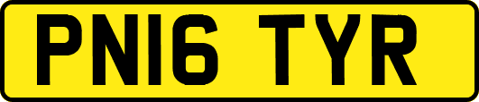 PN16TYR