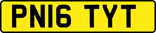 PN16TYT