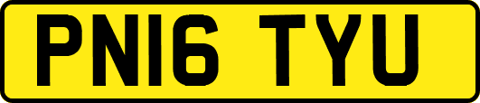 PN16TYU