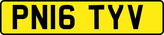PN16TYV
