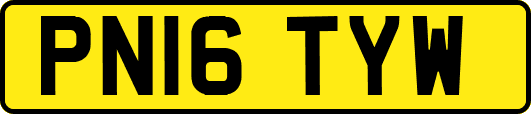 PN16TYW