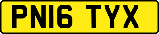 PN16TYX