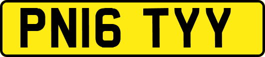 PN16TYY