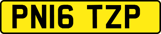 PN16TZP