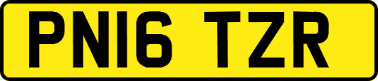 PN16TZR