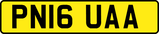 PN16UAA