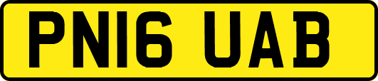 PN16UAB