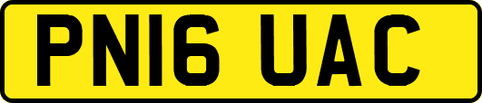 PN16UAC