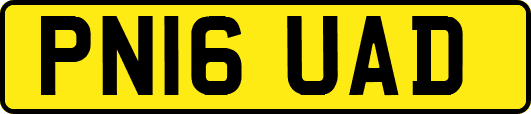 PN16UAD