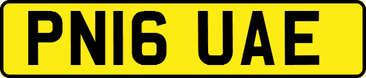 PN16UAE
