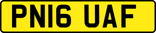 PN16UAF