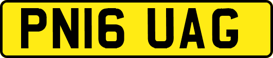 PN16UAG