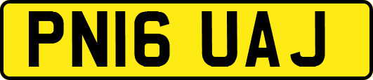PN16UAJ