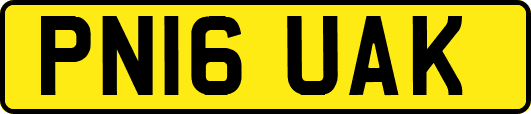 PN16UAK