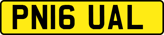 PN16UAL