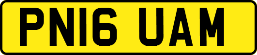PN16UAM