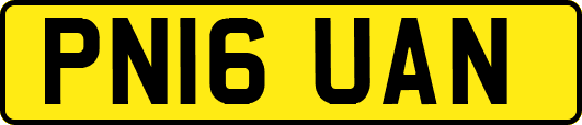 PN16UAN