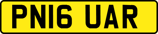 PN16UAR
