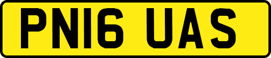 PN16UAS