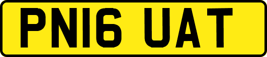 PN16UAT