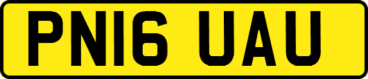 PN16UAU