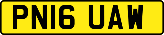 PN16UAW
