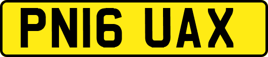 PN16UAX