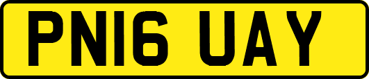 PN16UAY