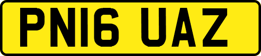 PN16UAZ