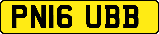 PN16UBB