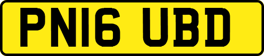 PN16UBD