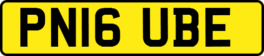 PN16UBE