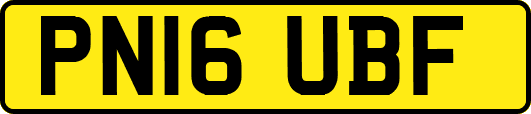 PN16UBF