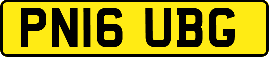 PN16UBG