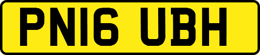 PN16UBH