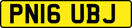 PN16UBJ