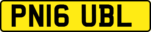 PN16UBL