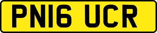 PN16UCR