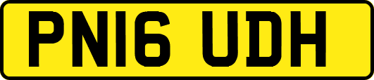 PN16UDH