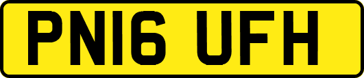 PN16UFH