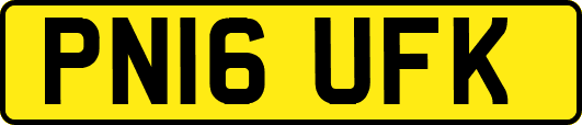 PN16UFK