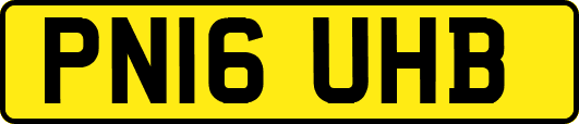 PN16UHB