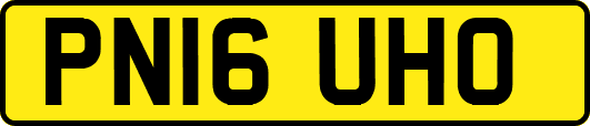 PN16UHO