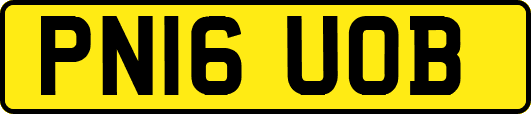 PN16UOB