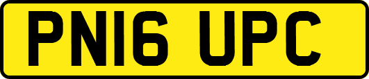 PN16UPC