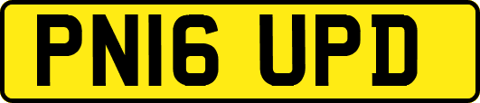 PN16UPD