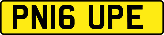 PN16UPE