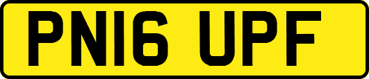 PN16UPF