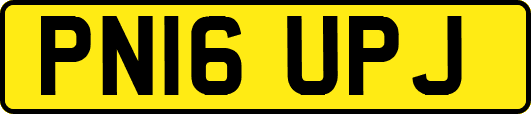 PN16UPJ