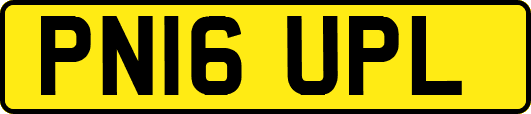 PN16UPL